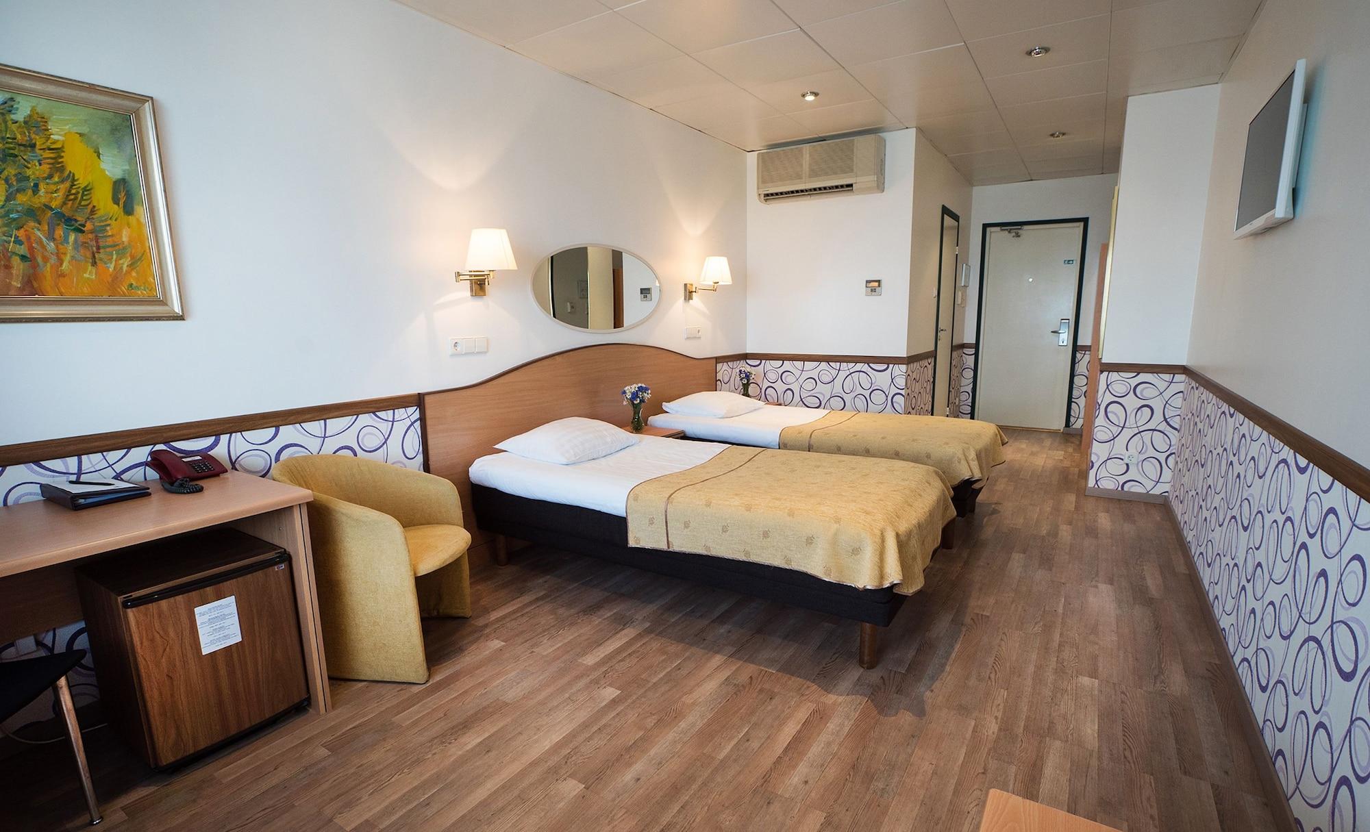 Hestia Hotel Susi Tallinn Ngoại thất bức ảnh