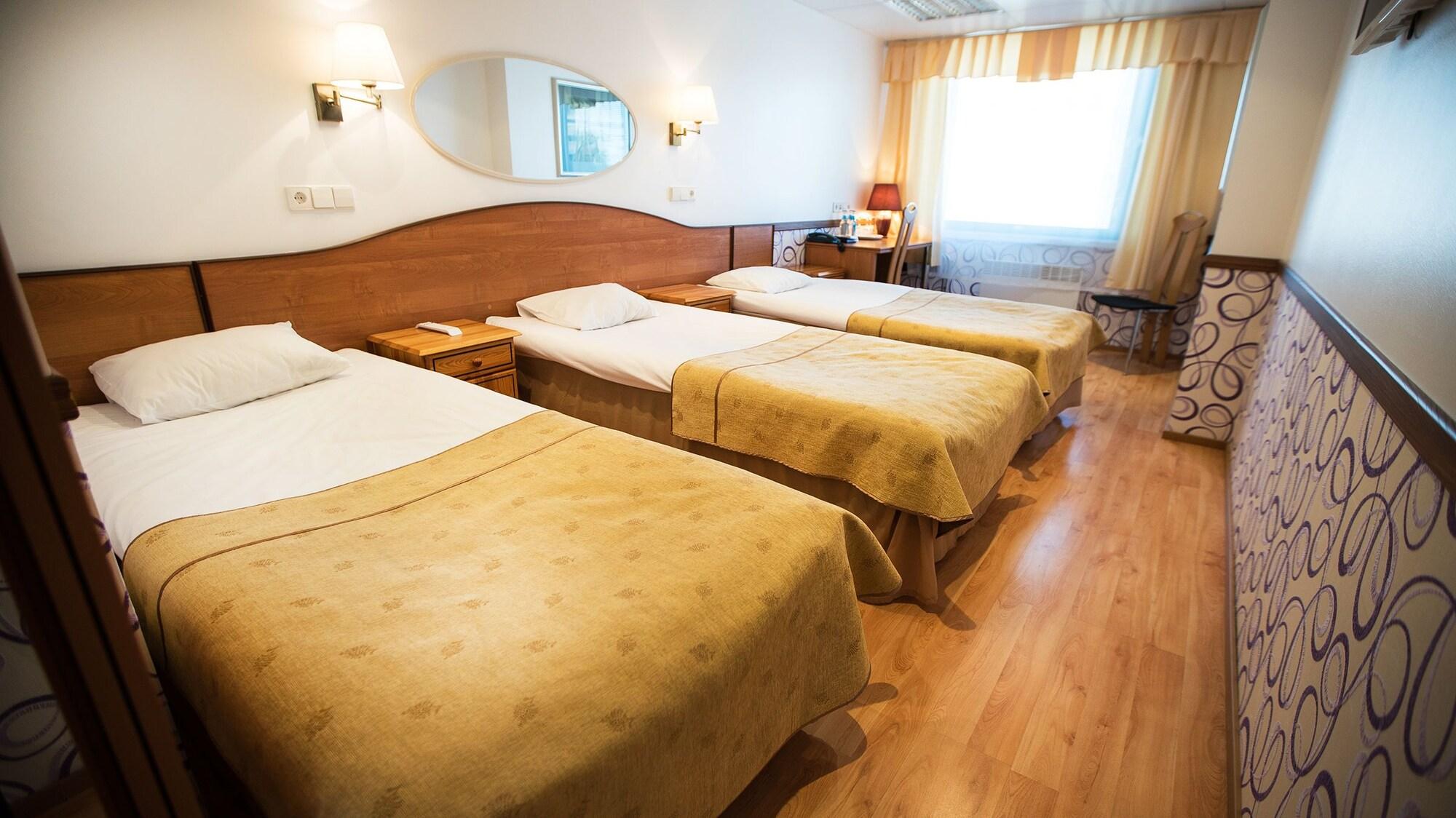 Hestia Hotel Susi Tallinn Ngoại thất bức ảnh