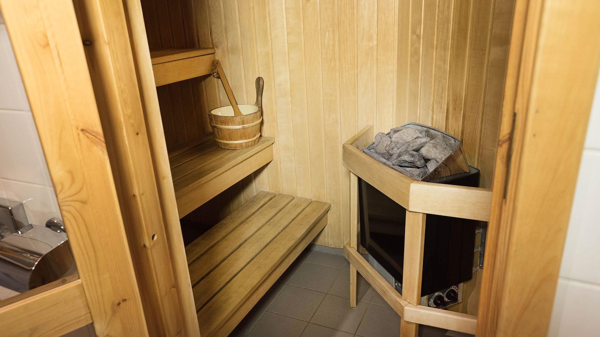 Hestia Hotel Susi Tallinn Ngoại thất bức ảnh