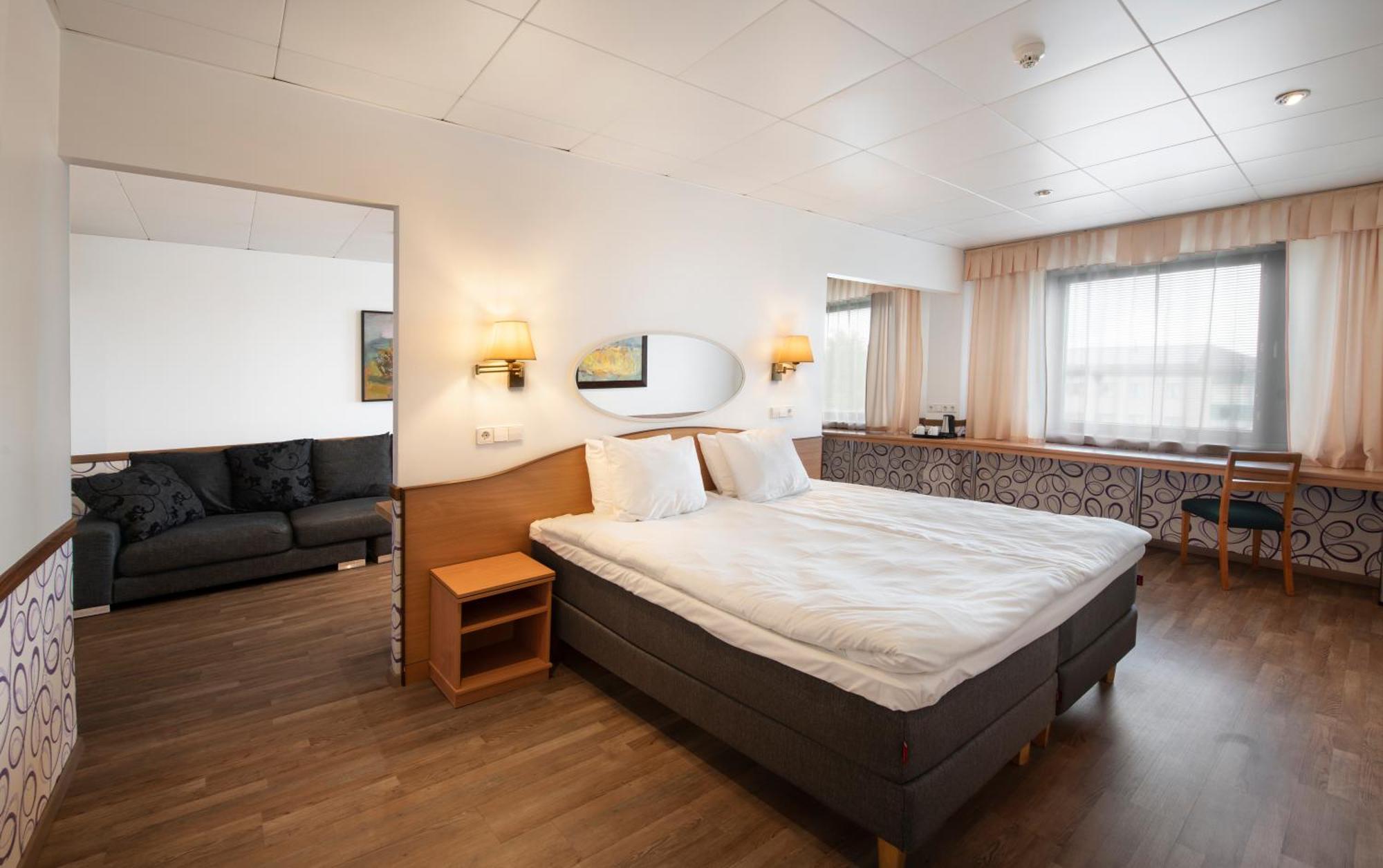 Hestia Hotel Susi Tallinn Ngoại thất bức ảnh