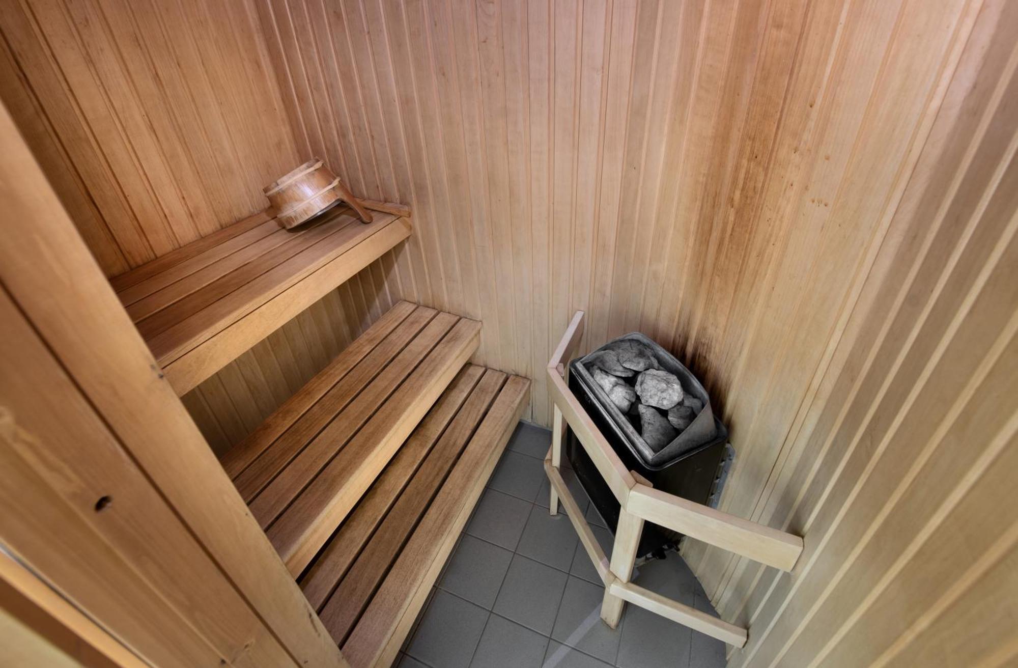 Hestia Hotel Susi Tallinn Ngoại thất bức ảnh