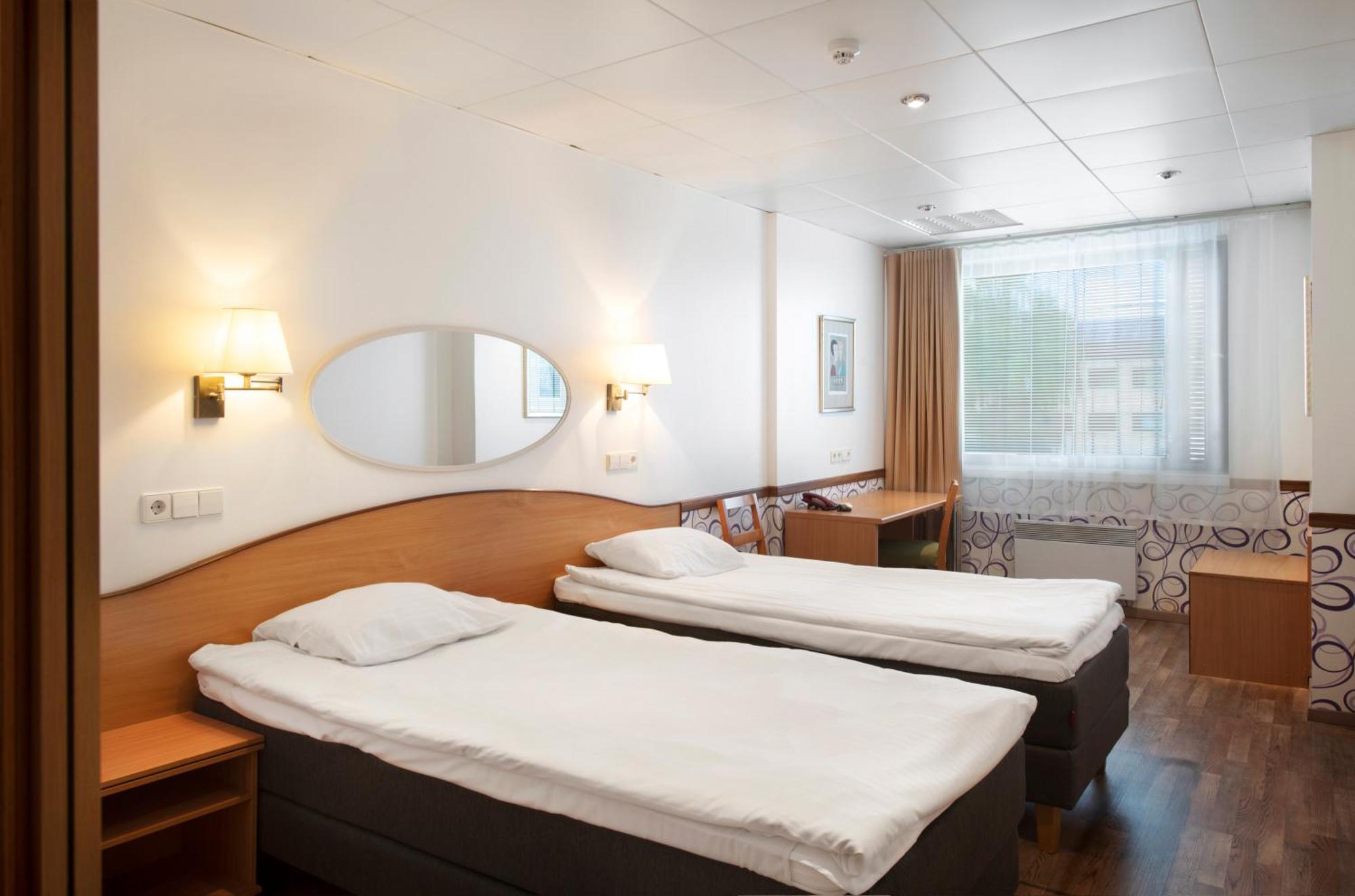 Hestia Hotel Susi Tallinn Ngoại thất bức ảnh