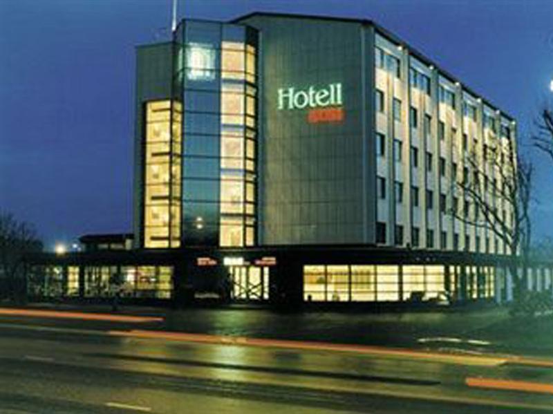 Hestia Hotel Susi Tallinn Ngoại thất bức ảnh