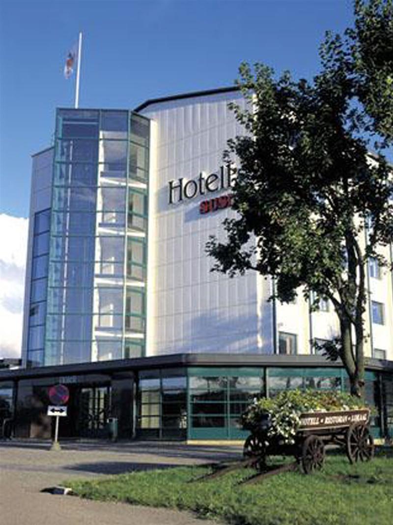 Hestia Hotel Susi Tallinn Ngoại thất bức ảnh