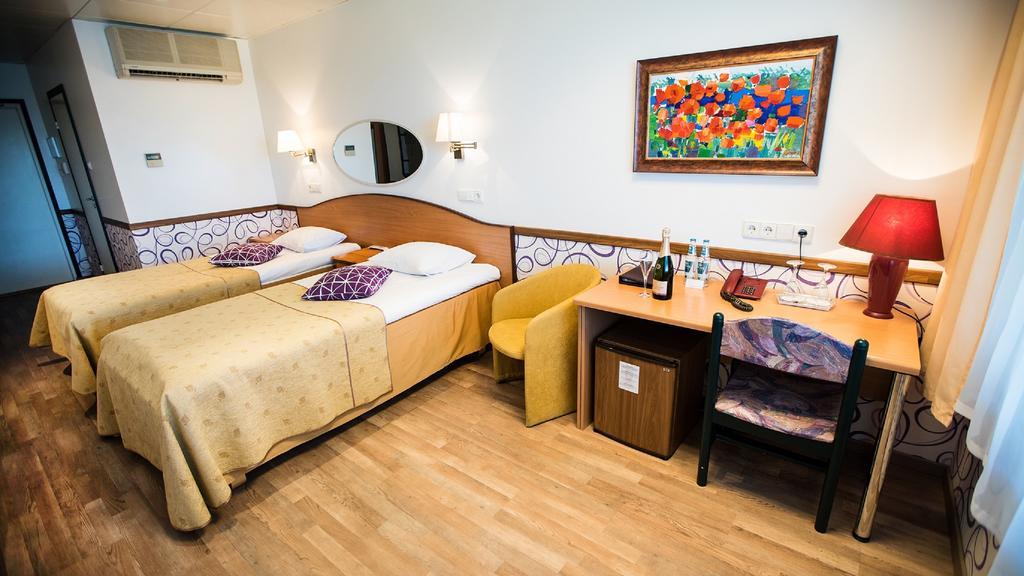 Hestia Hotel Susi Tallinn Ngoại thất bức ảnh