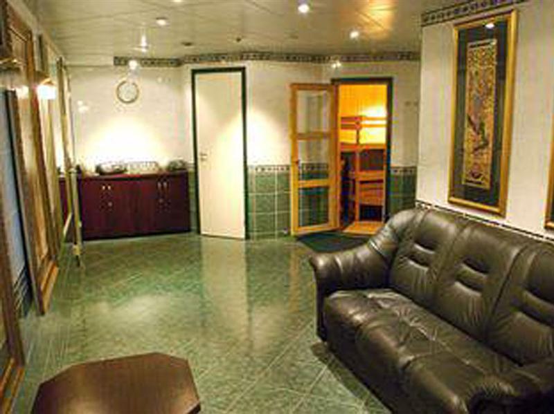 Hestia Hotel Susi Tallinn Ngoại thất bức ảnh