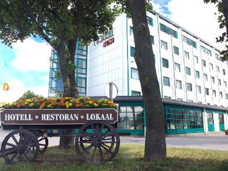 Hestia Hotel Susi Tallinn Ngoại thất bức ảnh
