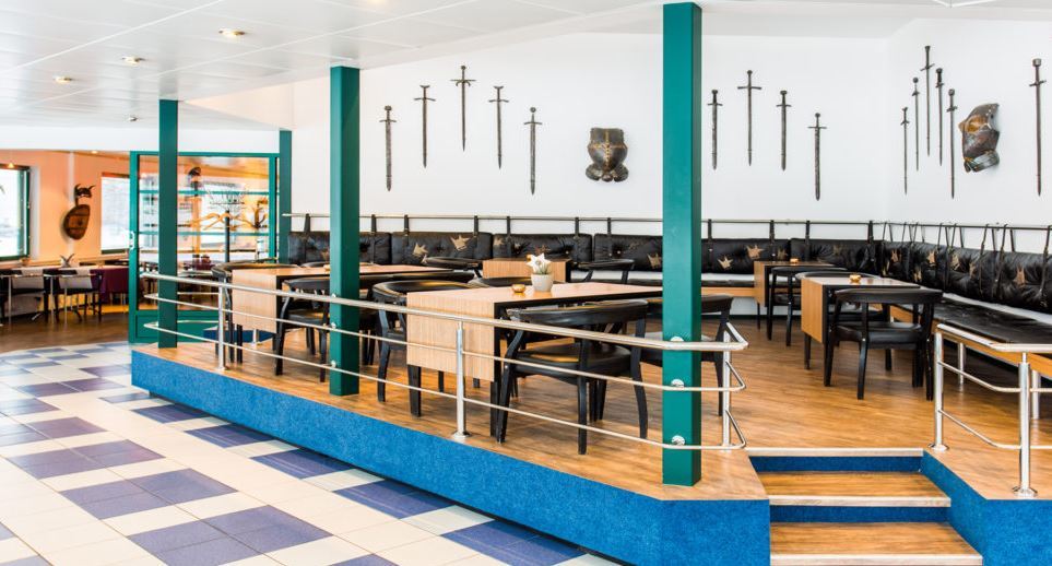 Hestia Hotel Susi Tallinn Ngoại thất bức ảnh