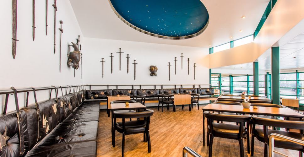 Hestia Hotel Susi Tallinn Ngoại thất bức ảnh