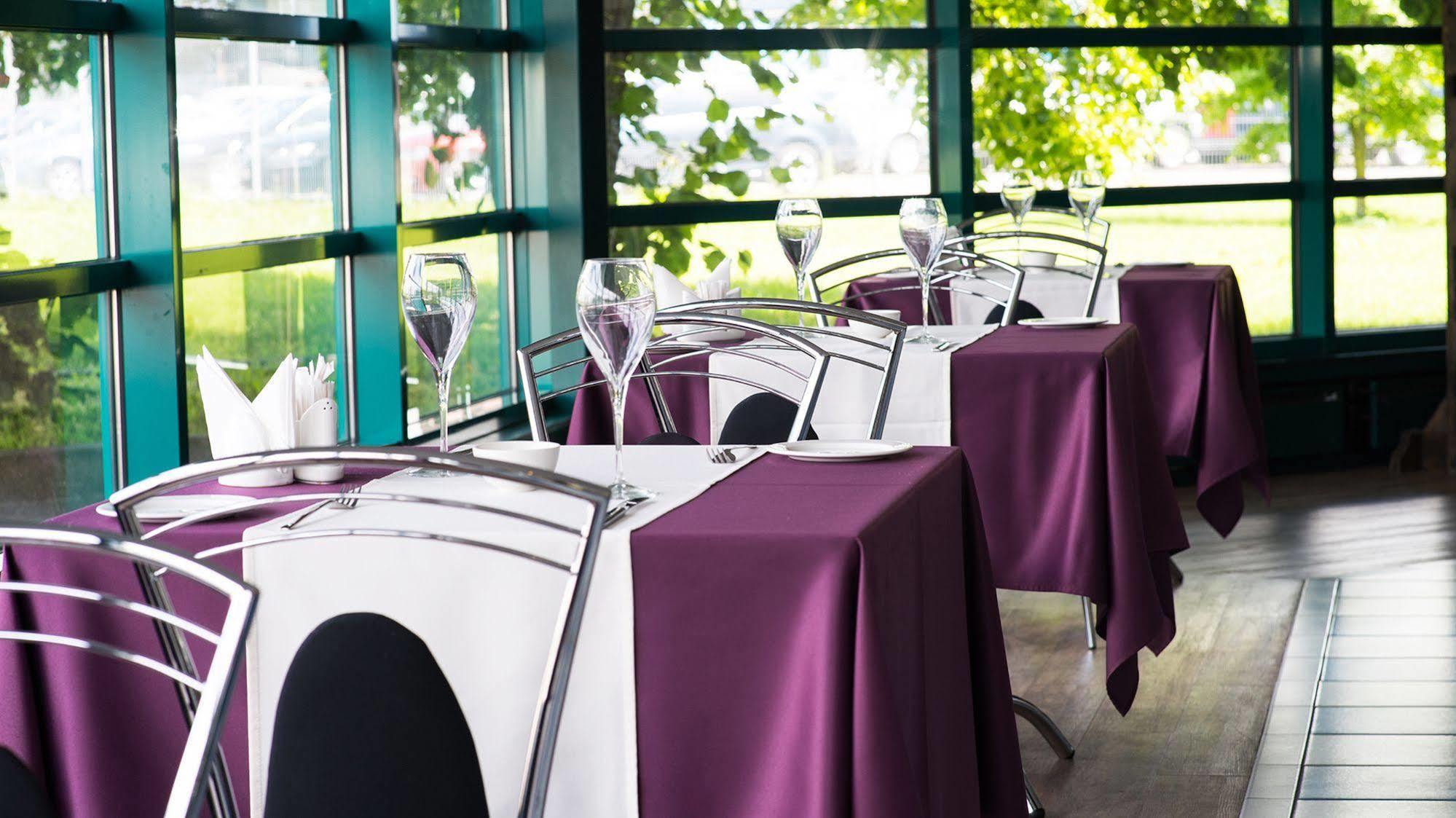 Hestia Hotel Susi Tallinn Ngoại thất bức ảnh