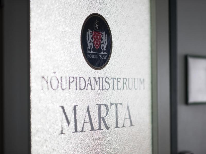 Hestia Hotel Susi Tallinn Ngoại thất bức ảnh